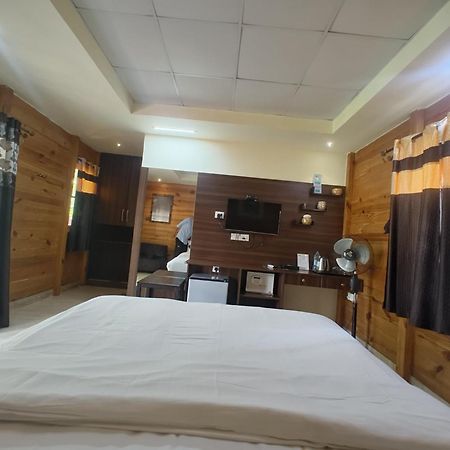 Go Green Spice & Eco Resort Cavelossim Luaran gambar