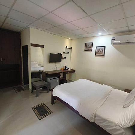 Go Green Spice & Eco Resort Cavelossim Luaran gambar